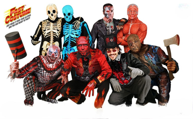 Costumi e travestimenti